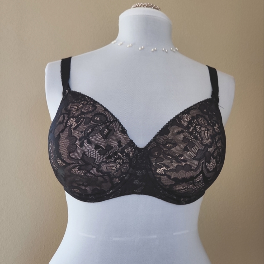 Bali Lace 36DD